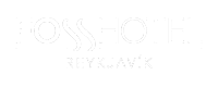 Fosshotel Reykjavík