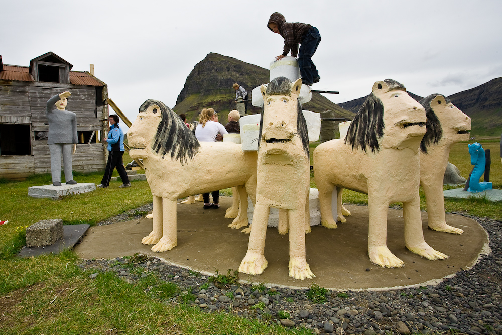 @Visit Westfjords – Westfjords.is