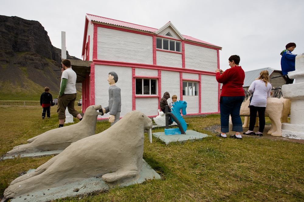 @Visit Westfjords – Westfjords.is