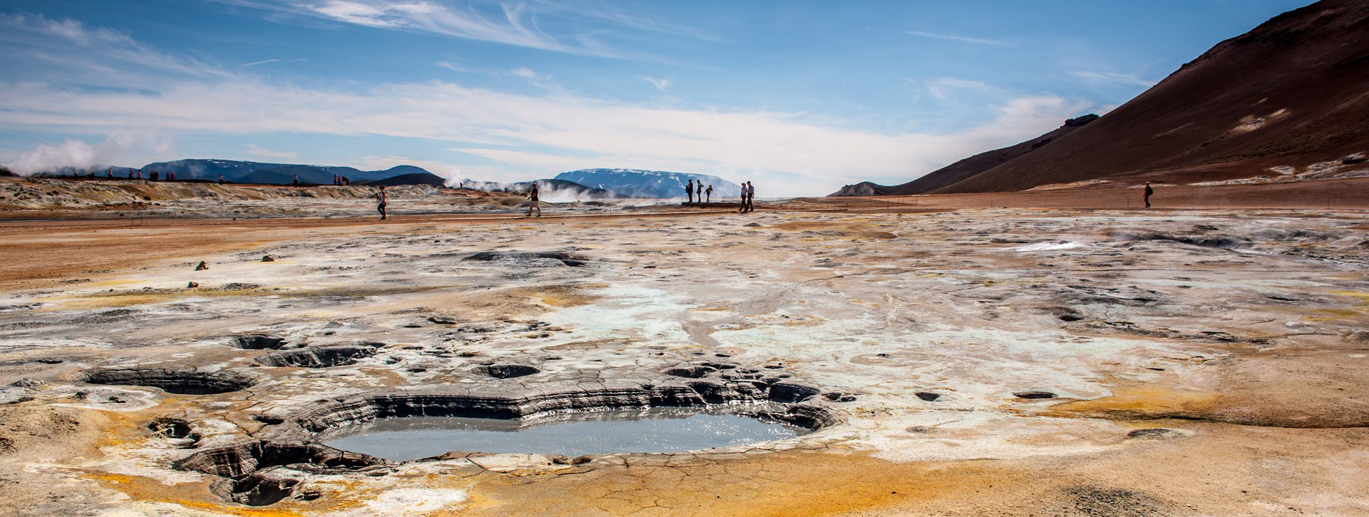 Must See In Iceland aims to guide you through Iceland like a friend.