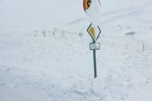 Summer in Iceland