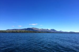 Summer in Iceland