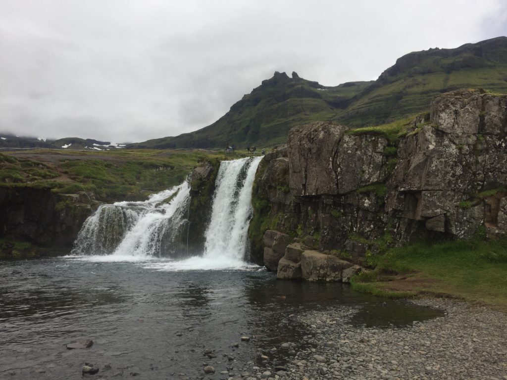 Summer in Iceland