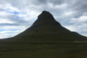 Summer in Iceland