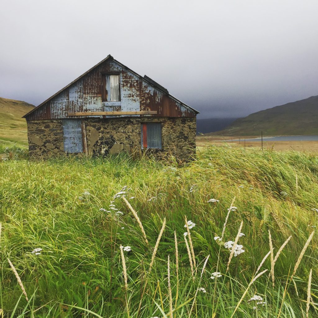 Summer in Iceland