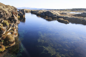 Snorkeling and The Golden Circle
