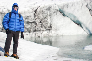 ice side