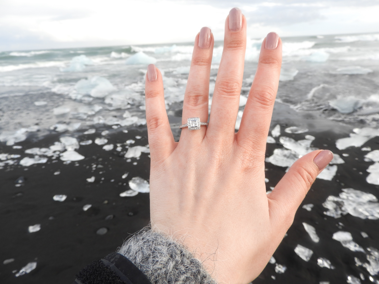 Reykjavik Ceremony and Snæfellsnes, Iceland Elopement | Iceland Elopement  Photographer & Planner | Iceland Elopement Photographer and Planner