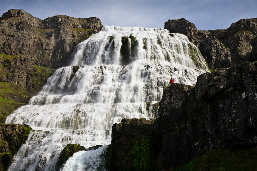 most beautiful places in Iceland