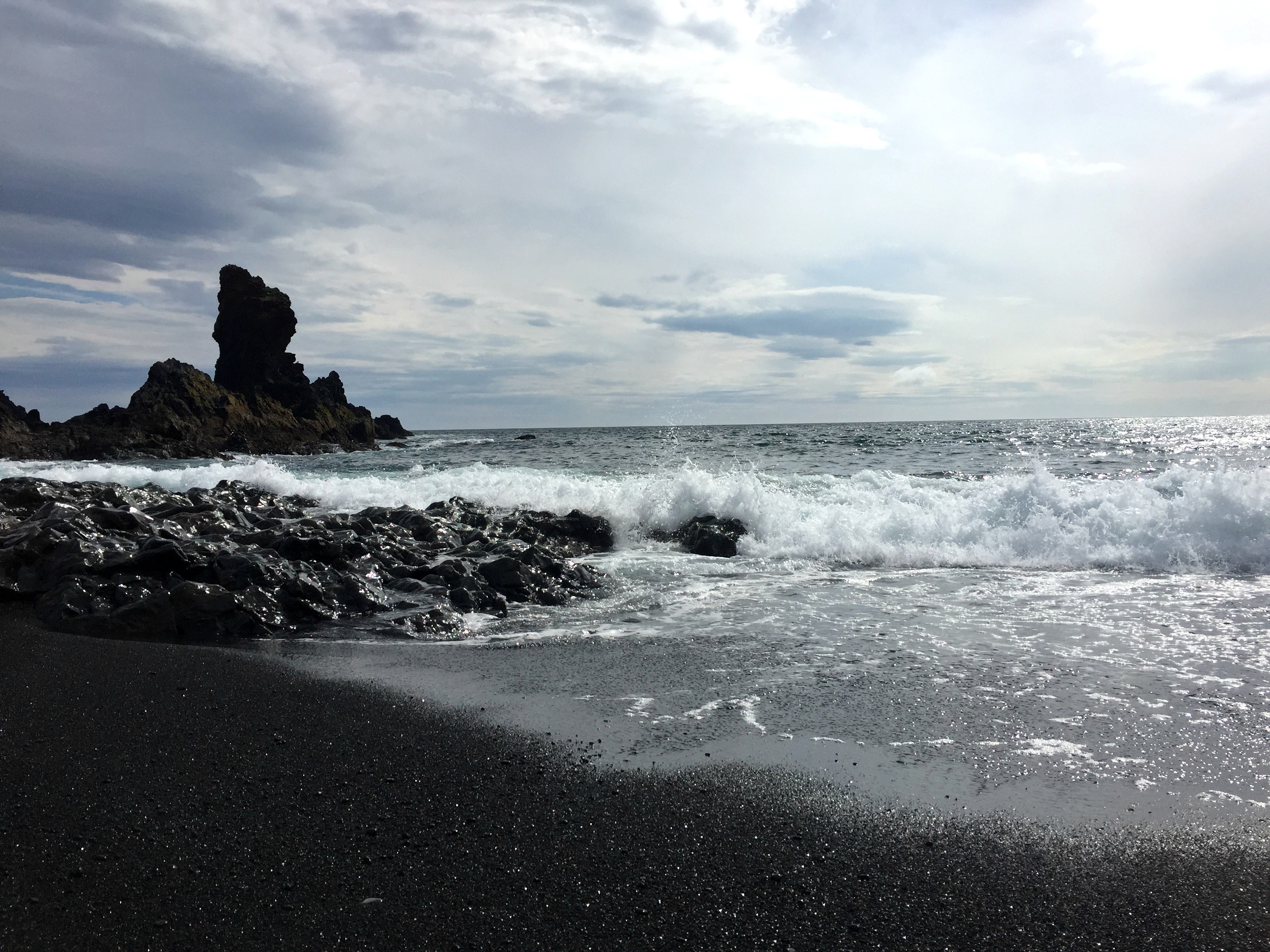 most beautiful places in Iceland