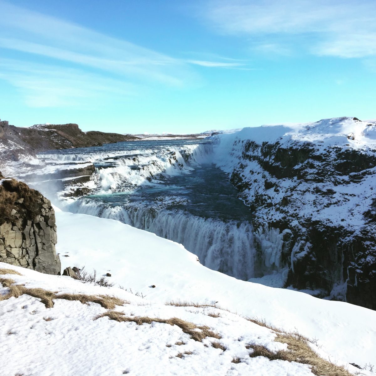 Iceland in December: Merry Christmas! - Must See In Iceland