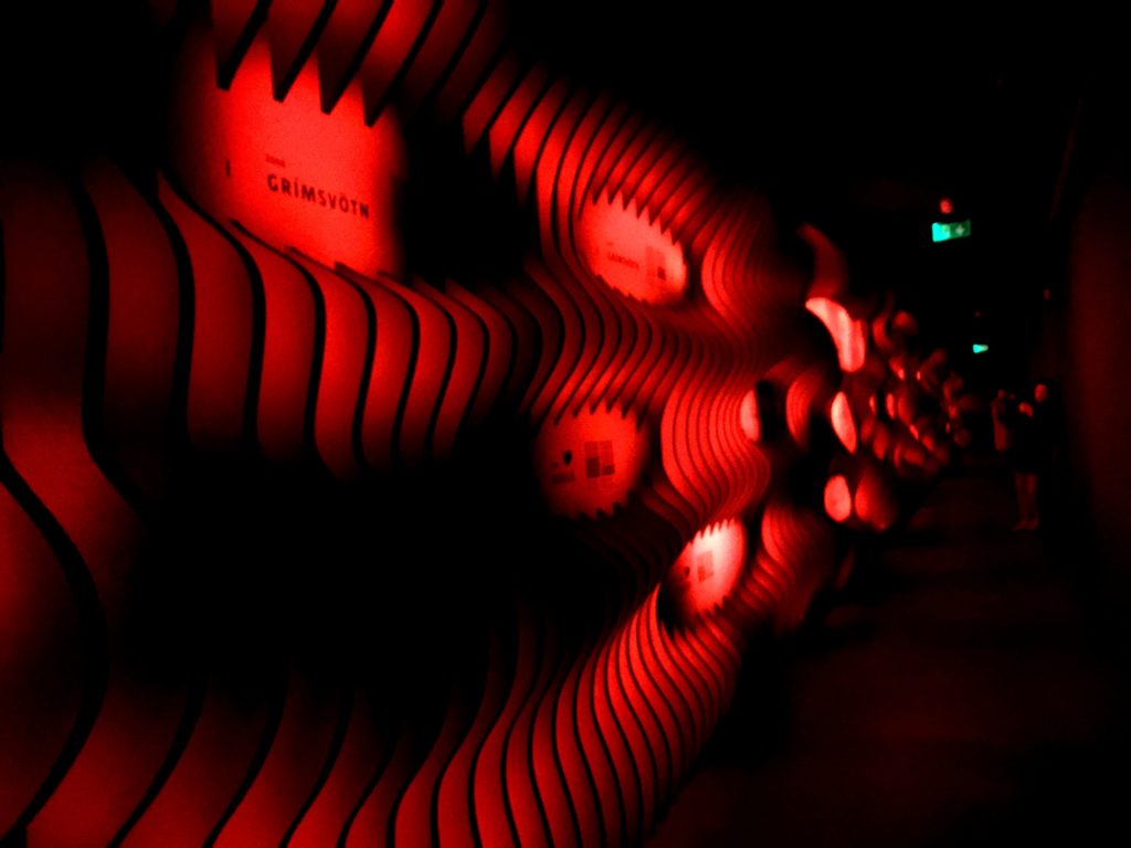lava