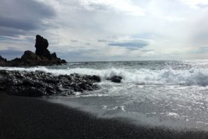 Snæfellsnes peninsula.