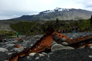 Snæfellsnes peninsula