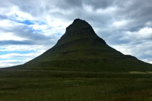 Snæfellsnes peninsula