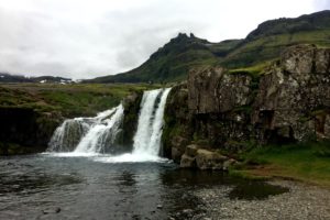 Snæfellsnes peninsula