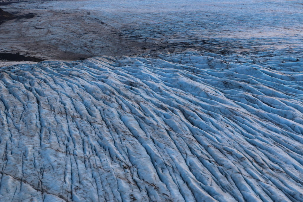 air tours skaftafell